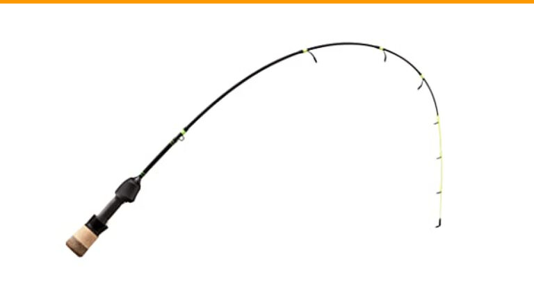 Best Dead Stick Rod for Ice Fishing: Top Picks You Must Try