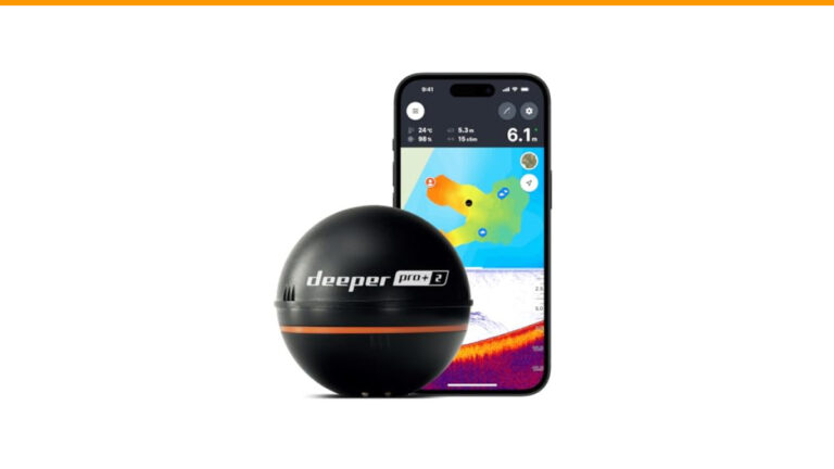 Best Fish Finder for Deep Sea Fishing: Top Portable Sonar Devices Reviewed