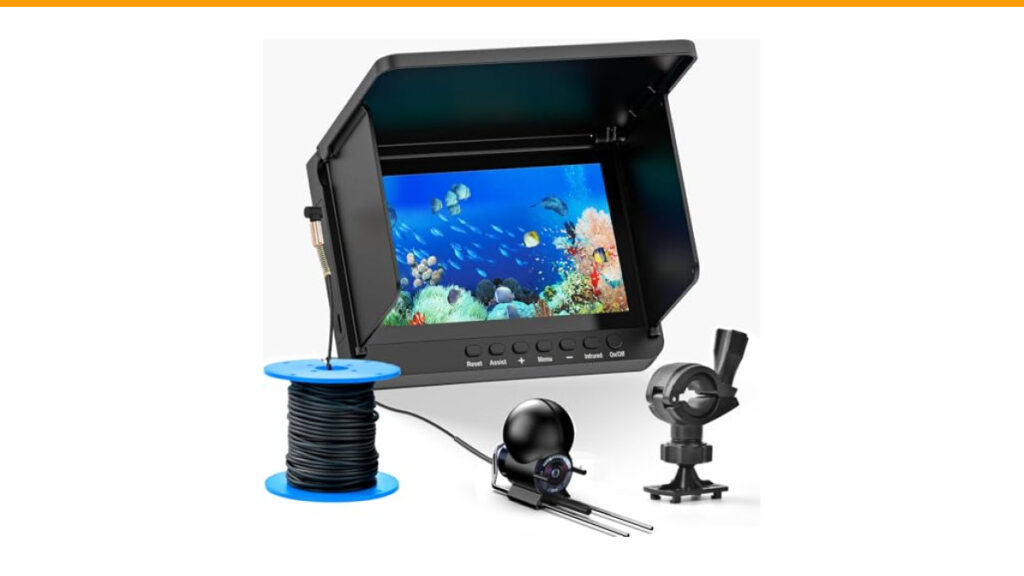 Best Fish Finder under 150 Dollars: Top 5 Portable Options for Anglers