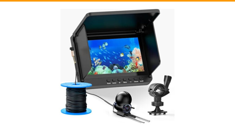 Best Fish Finder under 150 Dollars: Top 5 Portable Options for Anglers