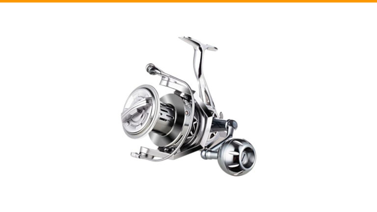 Best Fishing Reel for Long Casting: Top Picks for Surf and Offshore