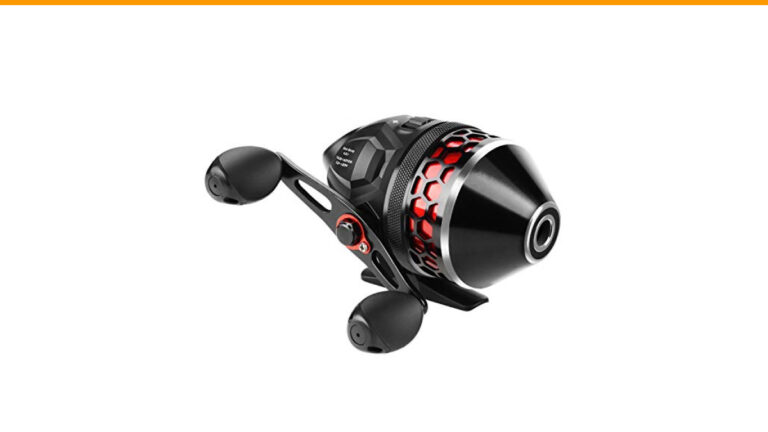 Best Fishing Reels for Lake Fishing: Top Picks for Smooth Casting
