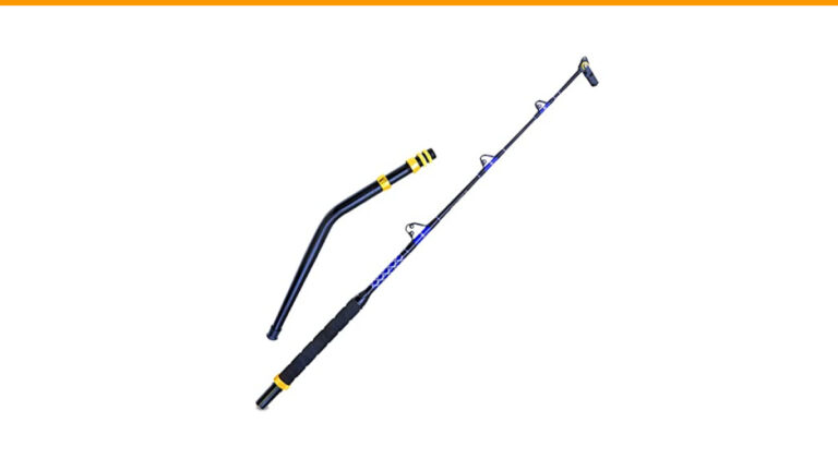 Best Fishing Rods for Deep Sea Fishing: Top Picks for Serious Anglers