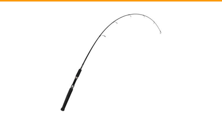 Best Ice Fishing Rod for Lake Trout: Top 5 Expert Picks