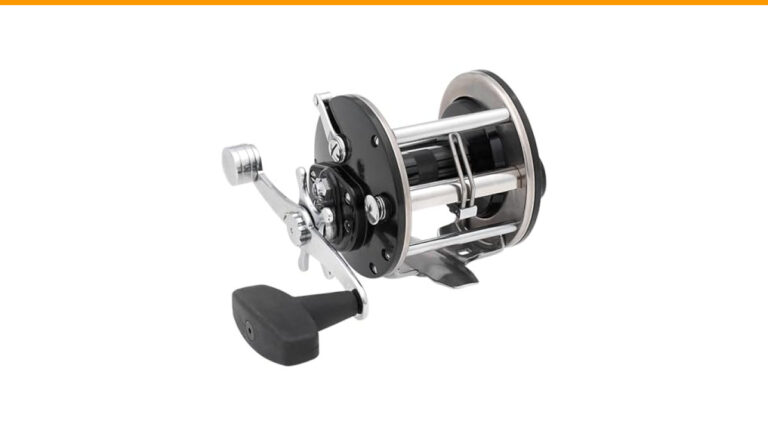 Best Level Wind Reel for Surf Fishing: Top Choices for Every Angler