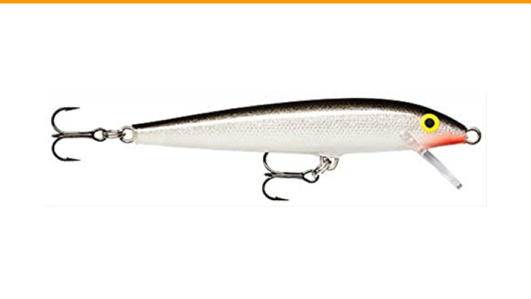 Best Lures for Shallow River Fishing: Top Picks for Bass and Trout