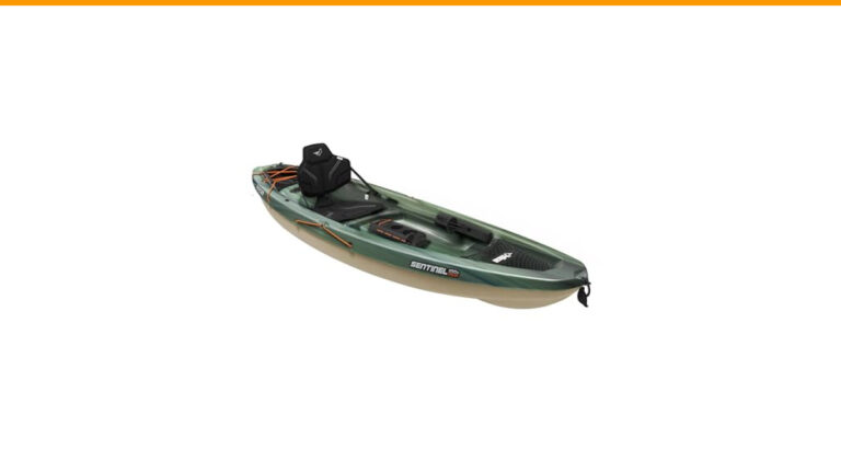 Best Pelican Fishing Kayak: Top Models for the Ultimate Angling Experience