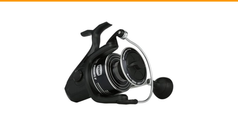 Best Penn Spinning Reel for Surf Fishing: Top Picks for Anglers