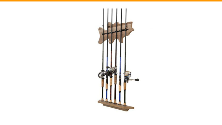 Best Rod for Lake Shore Fishing: Top Picks for Every Angler