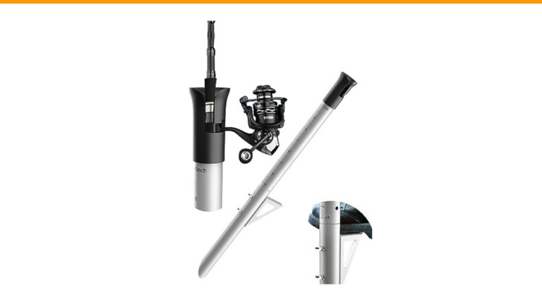 Best Rod for Pompano Surf Fishing: Top Picks for Optimal Performance