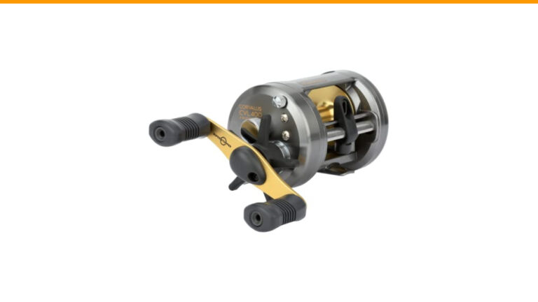 Best Shimano Baitcasting Reel for Saltwater: Top Picks for Every Angler