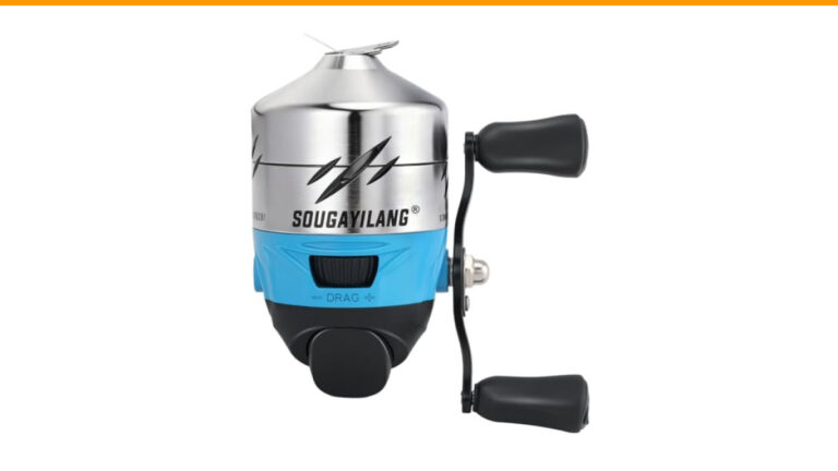 Best Spincast Reel for Braided Line: Top Picks for Smooth Casting