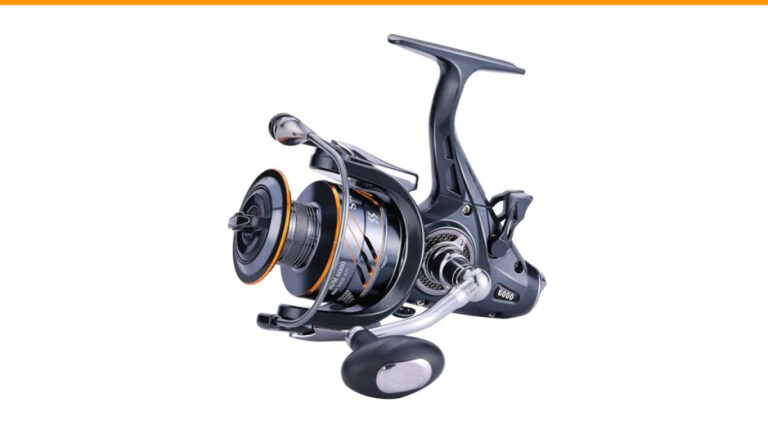 Best Spinning Reel for Drop Shot Fishing: Top 5 Picks for Anglers