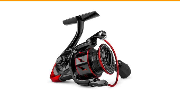 Best Spinning Reel for Steelhead Float Fishing: Top 5 Picks Reviewed
