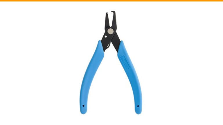 Best Split Ring Pliers for Fishing Lures: Top Picks for Anglers