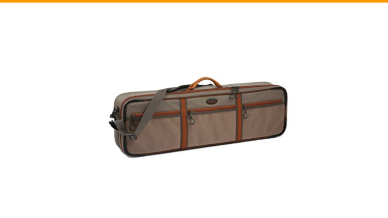 Can I Safely Carry Fishing Reels in My Hand Luggage?