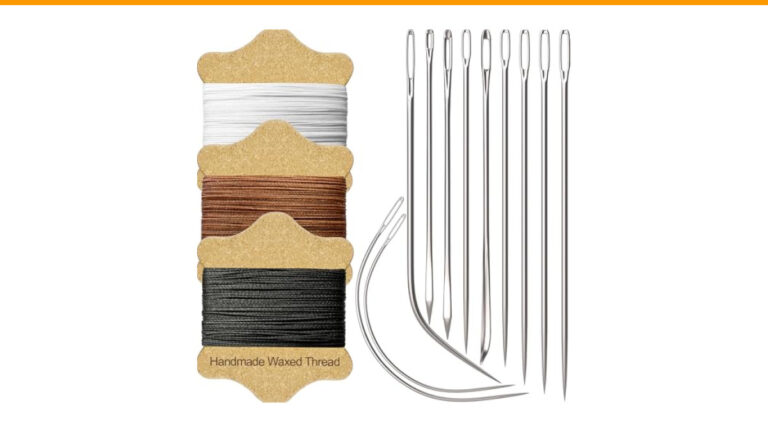 Can You Sew With Fishing Line? Unlock the Untapped Potential!