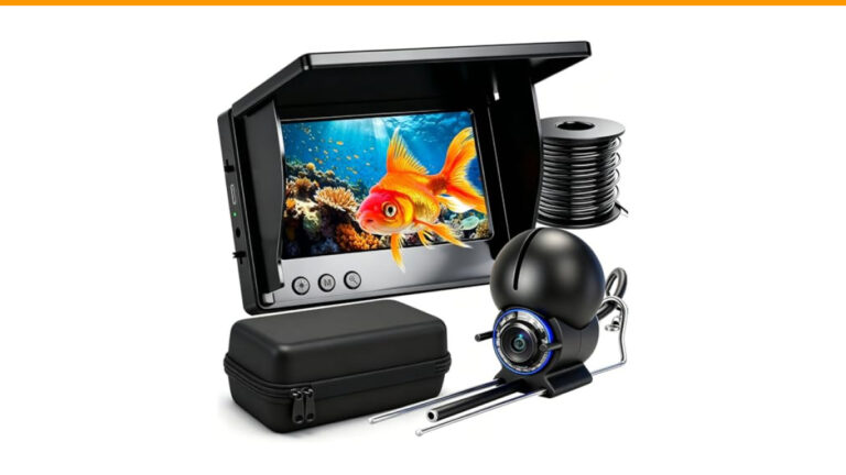 Colitt Underwater Fishing Camera Reviews That Will Surprise You