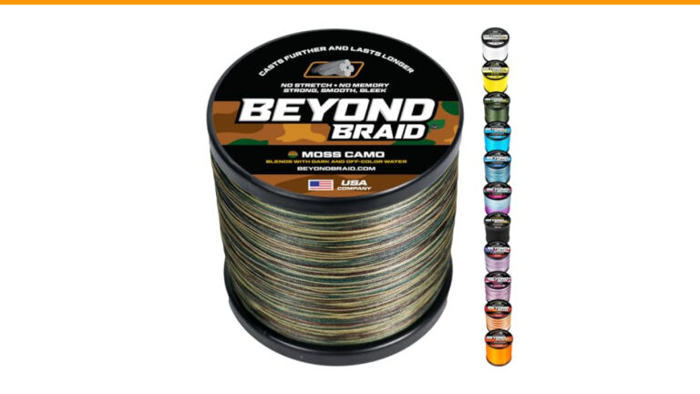 Does Braided Line Work on a Baitcaster? Find Out from an Expert