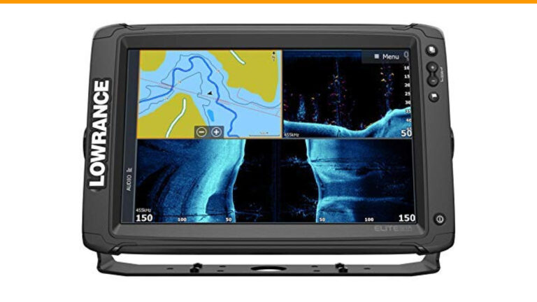 Explore the Best Fish Finder with Side Scan Imaging for Bass Fishing