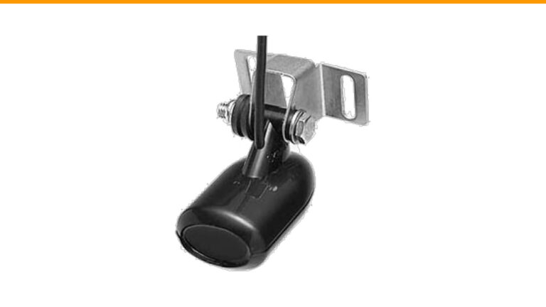 Explore the Best Lowrance Elite 9 TI Transducer Options You Didn’t Know About