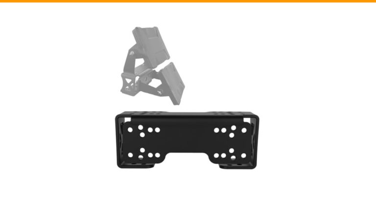Explore the Hidden Gems of Fish Finder Mounts for Jon Boats