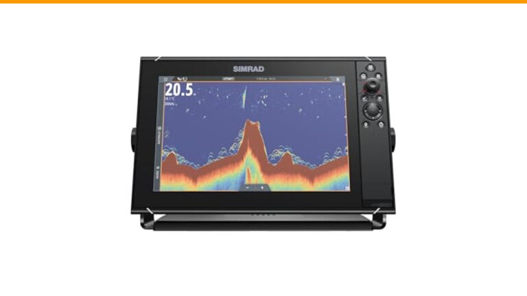 Find Your Ideal Match: Best Transducer for Simrad NSS12 Evo2