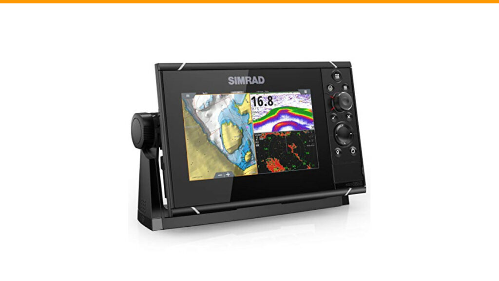 Five Surprising Picks for the Best Transducer for Simrad NSS Evo 3