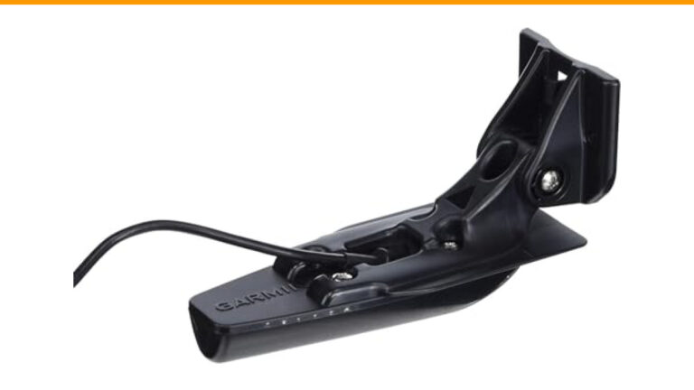 Garmin ClearVu Transducer – What Makes These Models Stand Out?