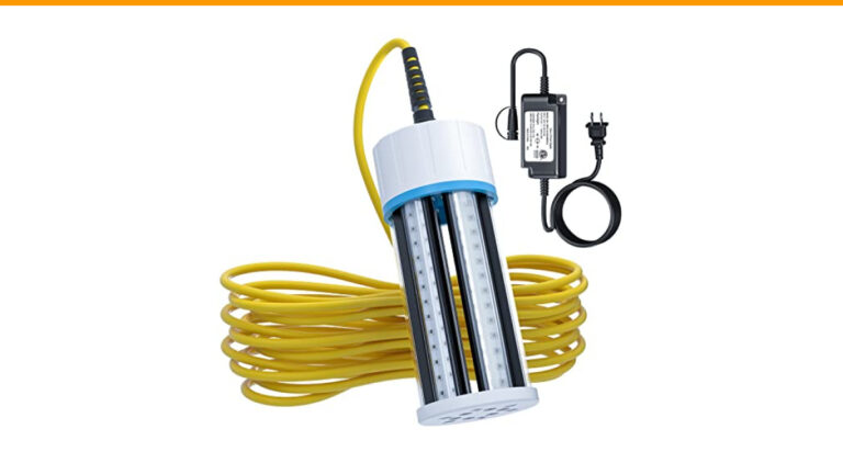 How Deep to Put Green Fishing Light: Expert Tips for Optimal Results
