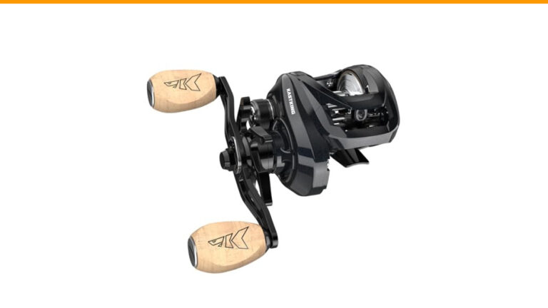 How to Cast a Vintage Baitcasting Reel: Expert Tips Revealed