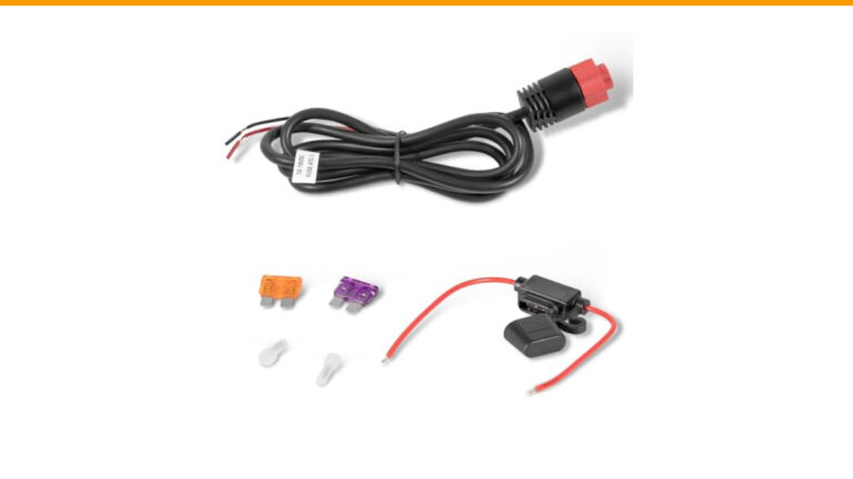 How to Hook Up Lowrance Fish Finder to Battery: Step-by-Step Guide