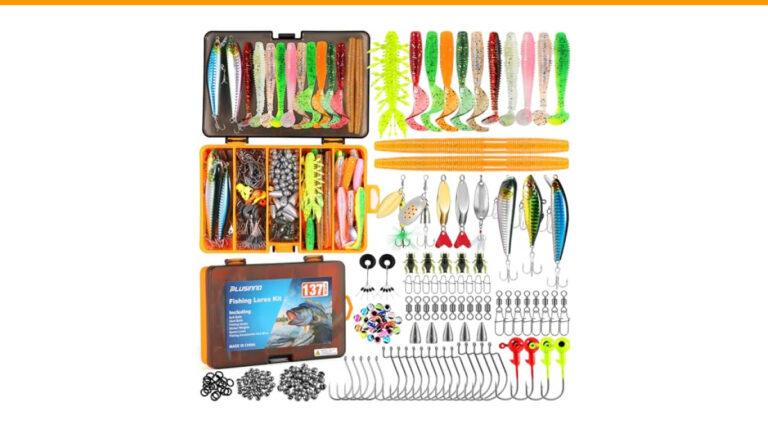 How to Launch a Profitable Online Fishing Tackle Business Today