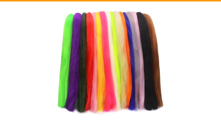 How to Make a Bucktail Fishing Lure: Step-by-Step Guide