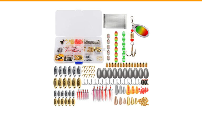 How to Make Fishing Lures Out of Spoons: DIY Guide for Anglers