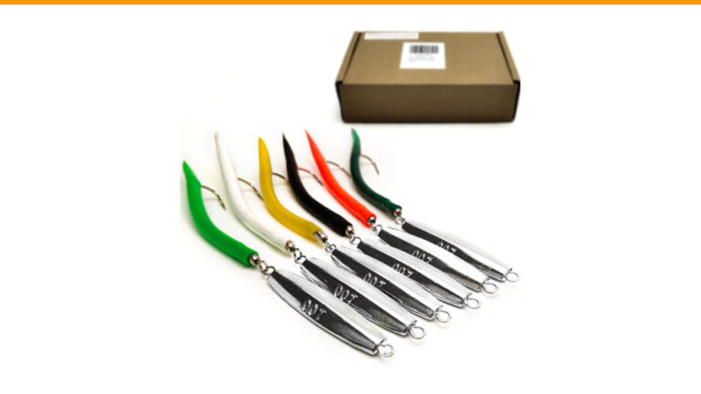 How to Master Diamond Jig Surf Fishing: Secrets Unveiled!