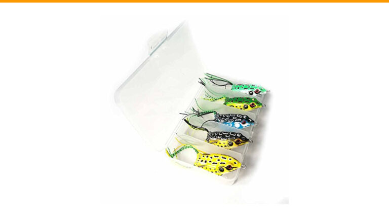 How to Master Frog Catching Techniques in Fishing Planet