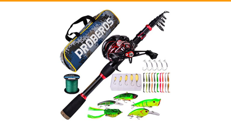 How to Master the Art of Holding a Fishing Rod Right Handed: Expert Techniques Revealed