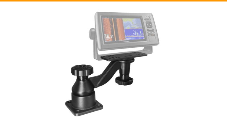 How to Mount a Humminbird Fish Finder: Expert Guide