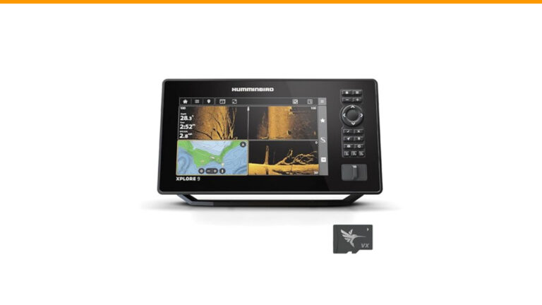 How to Operate a Humminbird Fish Finder: Expert Tips and Tricks