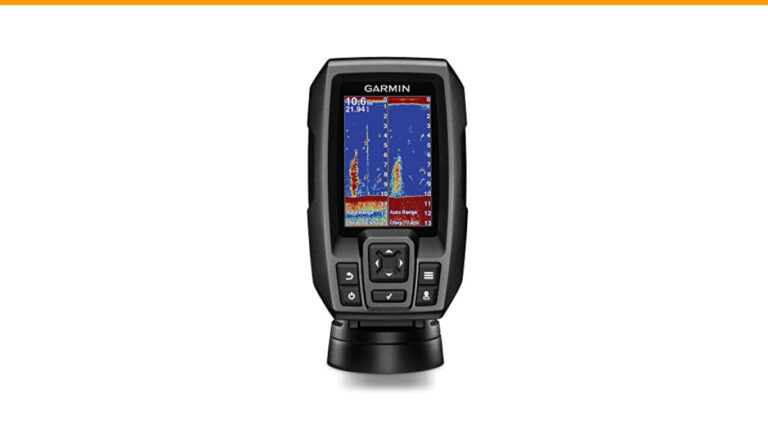 How to Read a Garmin Fish Finder Screen: Expert Tips