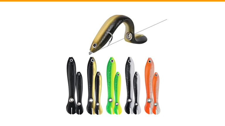 How to Rig Soft Bionic Fishing Lure: Expert Tips & Techniques