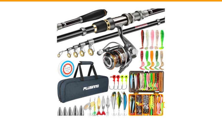 How to Set Up a Fishing Rod for Lure Fishing: Expert Guide