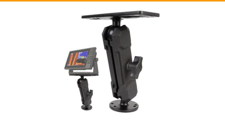 How to Set Up My Lowrance Fish Finder: Expert Guide & Tips