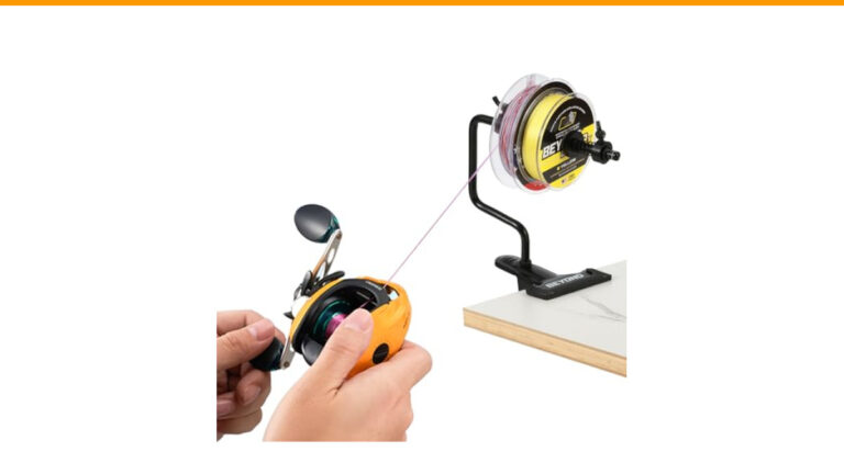 How to String a Baitcasting Rod: Expert Tips & Tricks