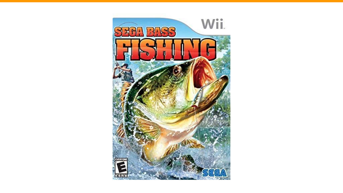 How to Unlock All Lures in Sega Bass Fishing Wii: Ultimate Guide