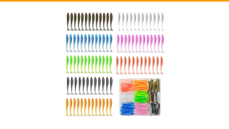 How to Use Rubber Fishing Lures: Expert Tips for Better Catches