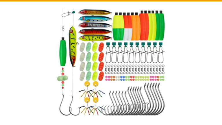 Mastering Lake Fishing Techniques: Tips to Reel in Big Catches