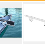 motor mount canoe