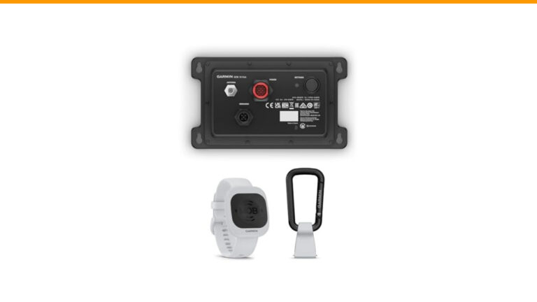 Navigate with Confidence: Top Garmin Marine GPS Chartplotters for Boats